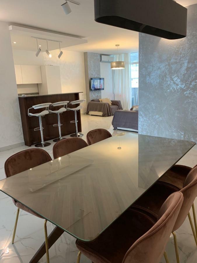 Tg Apartment Sea View Batumi Esterno foto